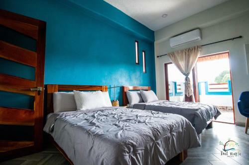 Isel Magic Hotel