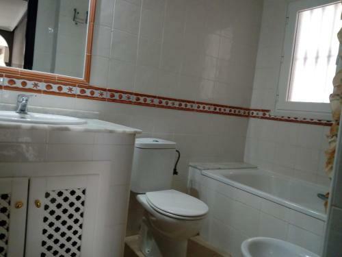Apartamento Casa Isabel