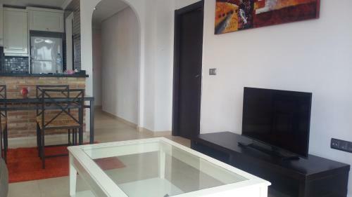 Apartamento Casa Isabel