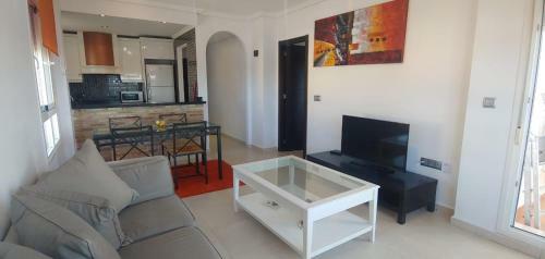 Apartamento Casa Isabel