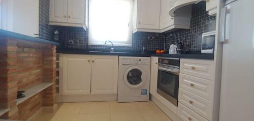 Apartamento Casa Isabel