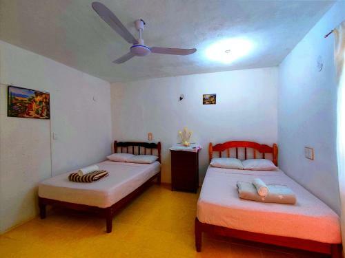 Hostal Casa Coral