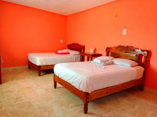 Hostal Casa Coral