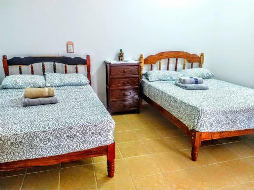 Hostal Casa Coral