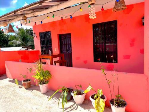Hostal Casa Coral