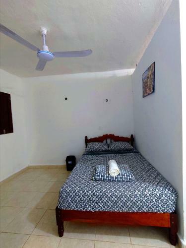 Hostal Casa Coral