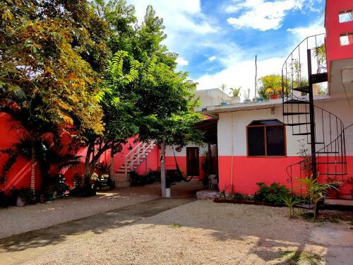 Hostal Casa Coral