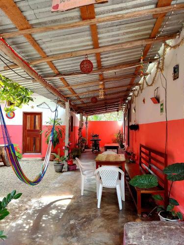 Hostal Casa Coral