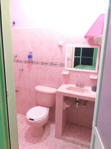 Casa Bonzay Bacalar