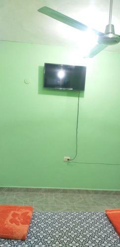 Casa Bonzay Bacalar