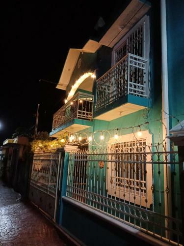 Casa Bonzay Bacalar