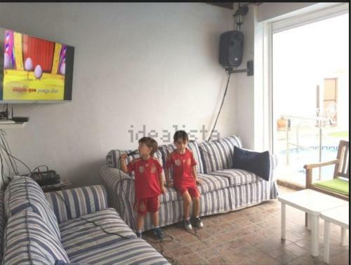 Casa Rural Orcellis