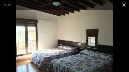 Casa Rural Orcellis