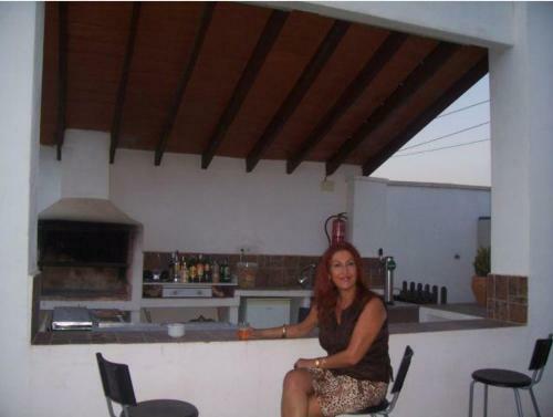 Casa Rural Orcellis
