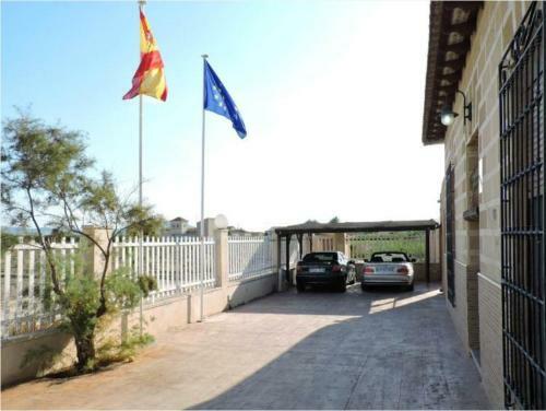 Casa Rural Orcellis