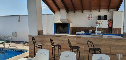 Casa Rural Orcellis