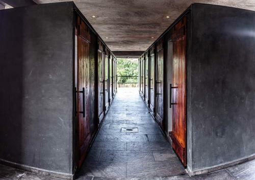 Che Bacalar Hostel & Bar