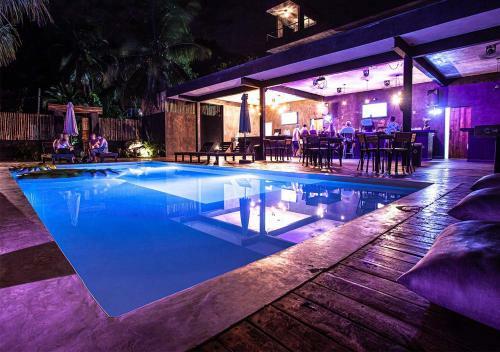 Che Bacalar Hostel & Bar