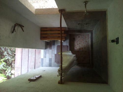 Hostal Guarumbo