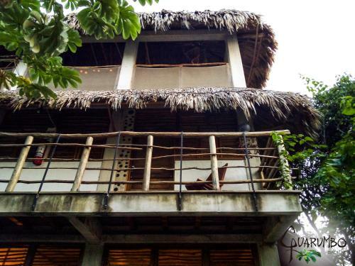 Hostal Guarumbo