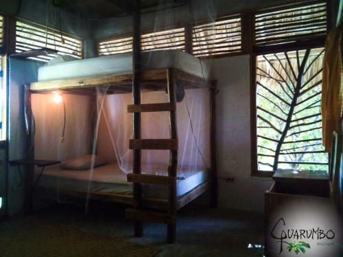 Hostal Guarumbo