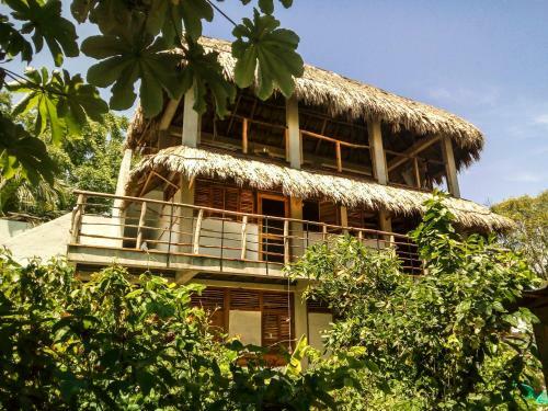 Hostal Guarumbo
