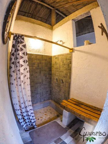 Hostal Guarumbo