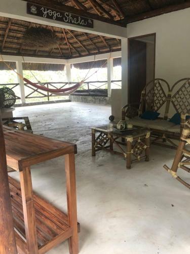 Villas Bizu Lagoon