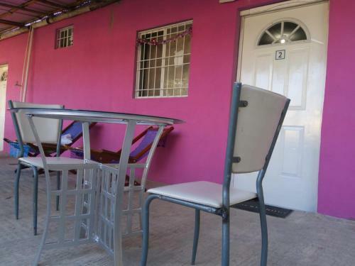 Apartamento La Diego