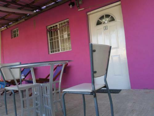 Apartamento La Diego