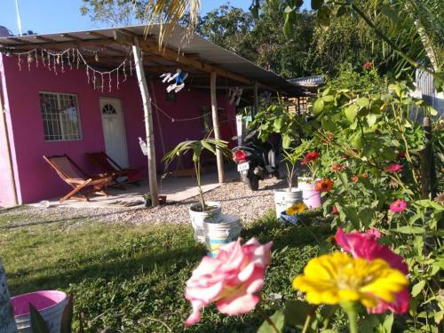 Apartamento La Diego