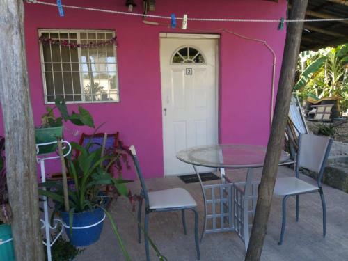 Apartamento La Diego