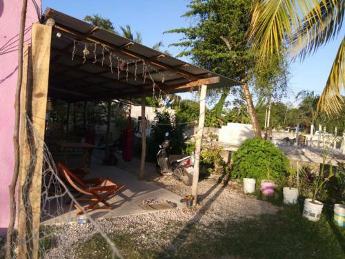 Apartamento La Diego