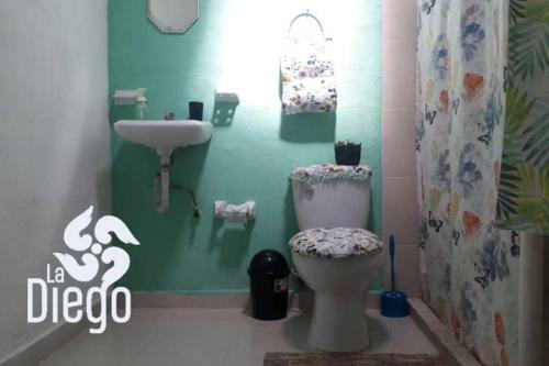 Apartamento La Diego