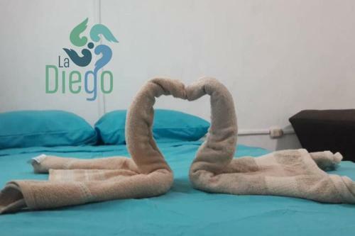 Apartamento La Diego