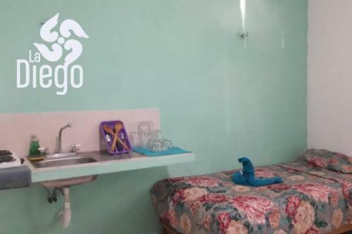 Apartamento La Diego