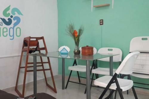 Apartamento La Diego