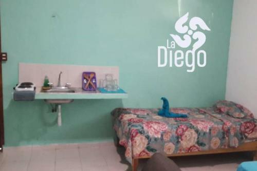 Apartamento La Diego