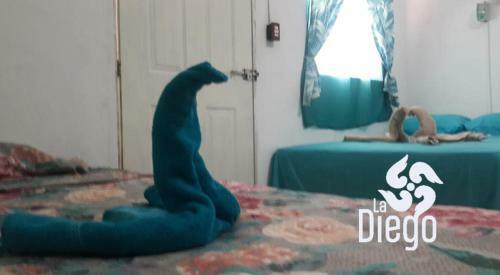Apartamento La Diego