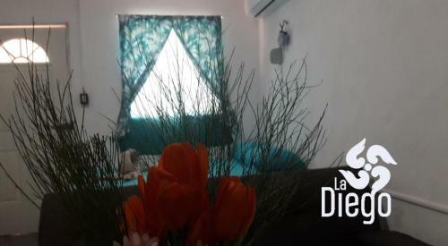 Apartamento La Diego