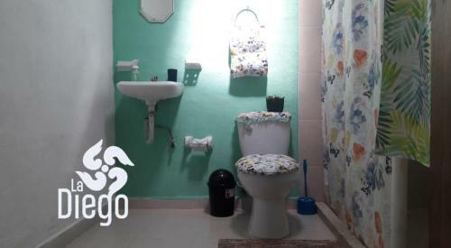 Apartamento La Diego