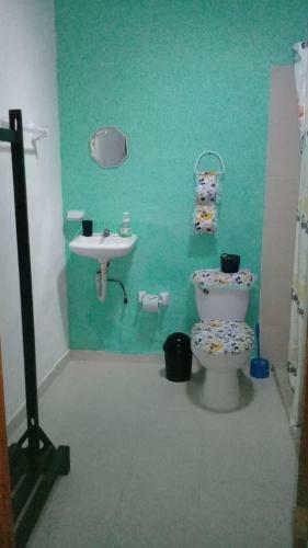 Apartamento La Diego