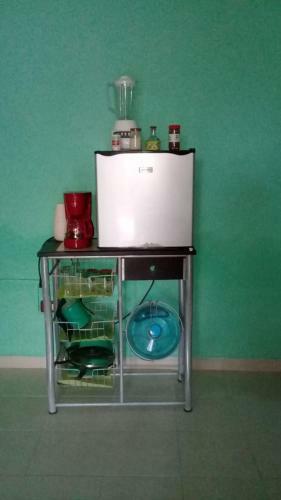 Apartamento La Diego