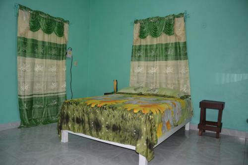 Hotel Casa Mr Centro