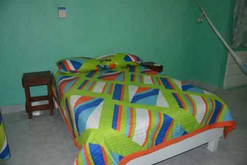 Hotel Casa Mr Centro