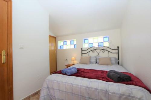Apartamento Duplex Amapolas Ref. 8269