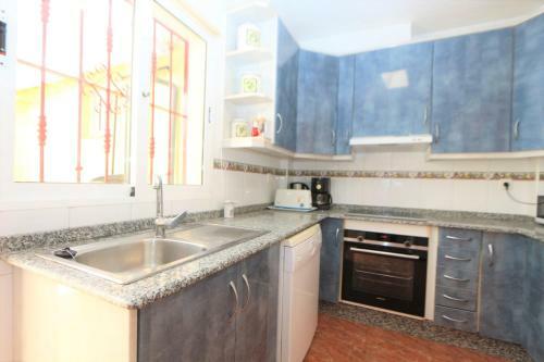 Apartamento Duplex Amapolas Ref. 8269