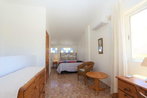 Apartamento Duplex Amapolas Ref. 8269
