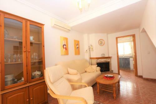 Apartamento Duplex Amapolas Ref. 8269