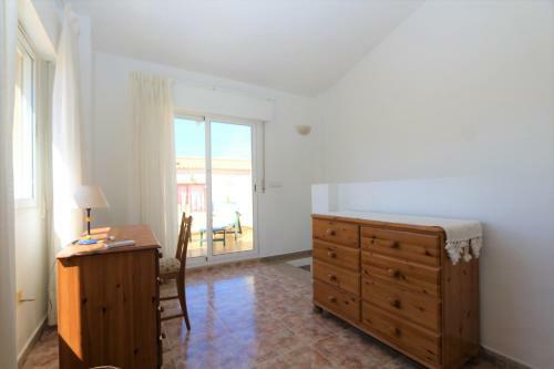 Apartamento Duplex Amapolas Ref. 8269
